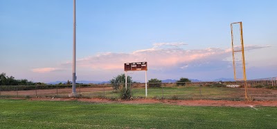 SRPMIC Little League Baseball Field photo 2