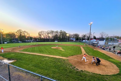 St. Joe Little League