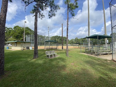 St Johns Mills Field