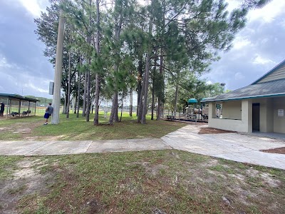 St Johns Mills Field photo 2