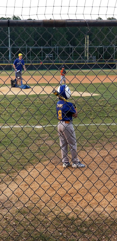 St Johns Mills Field photo 3