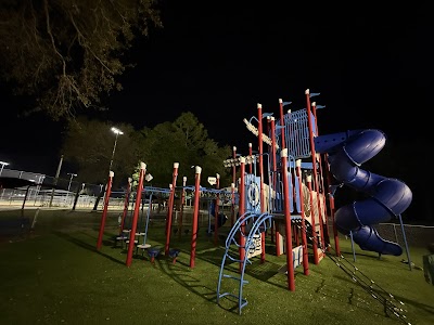 St Johns Mills Field photo 4