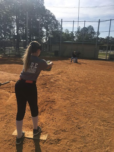 St Johns Mills Field photo 5