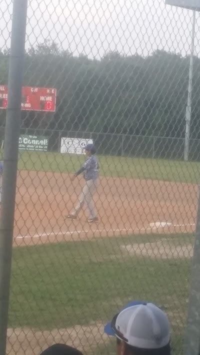 St Matthew Sports Complex & Recreational area