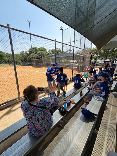 St Matthew Sports Complex & Recreational area photo 2