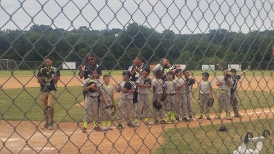 St Matthew Sports Complex & Recreational area photo 4