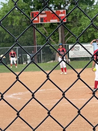 St Matthew Sports Complex & Recreational area photo 5