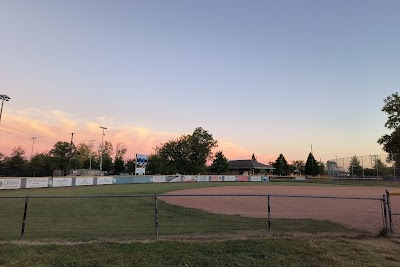St. Matthews Baseball Field