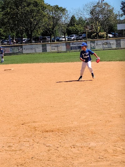 St. Matthews Baseball Field photo 2