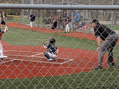 St. Matthews Baseball Field photo 3