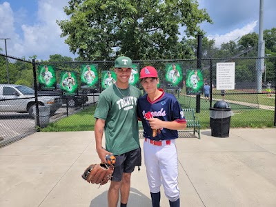 St. Matthews Baseball Field photo 5