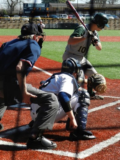 St. Pius X Spellman Field at Seaver Family Sports Complex photo 2