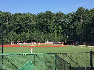 St. Pius X Spellman Field at Seaver Family Sports Complex photo 4