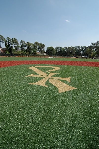 St. Pius X Spellman Field at Seaver Family Sports Complex photo 5