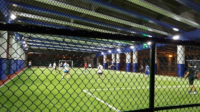 Stadio Soccer photo 2