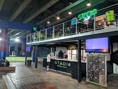 Stadio Soccer photo 3