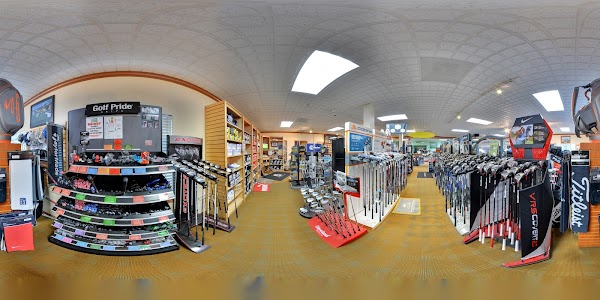 Stadium Golf Center & Batting Cages photo 2