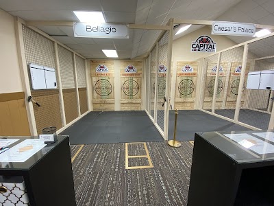 Stars Indoor Sports photo 2