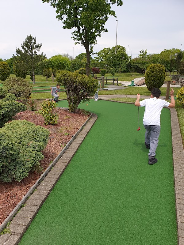 Staten Island FunPark photo 3