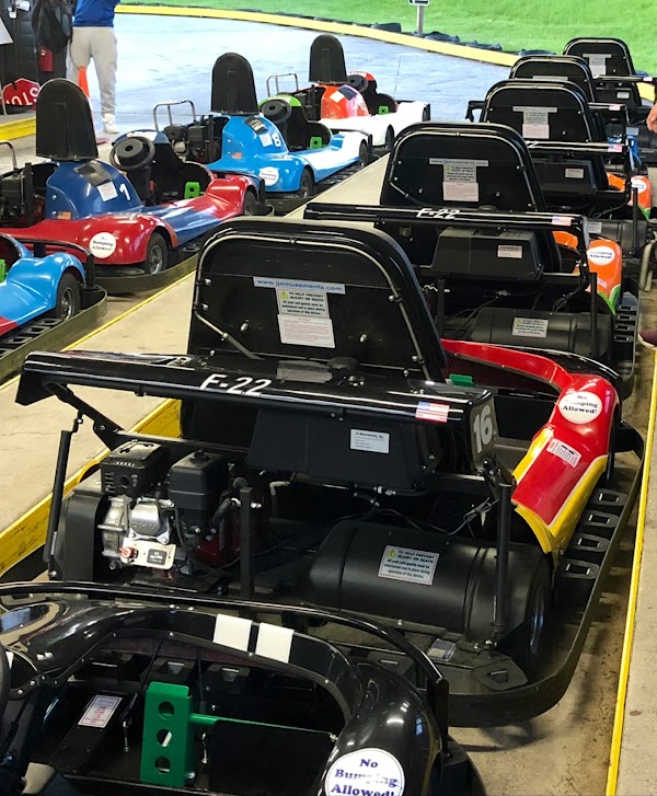 Staten Island FunPark photo 4