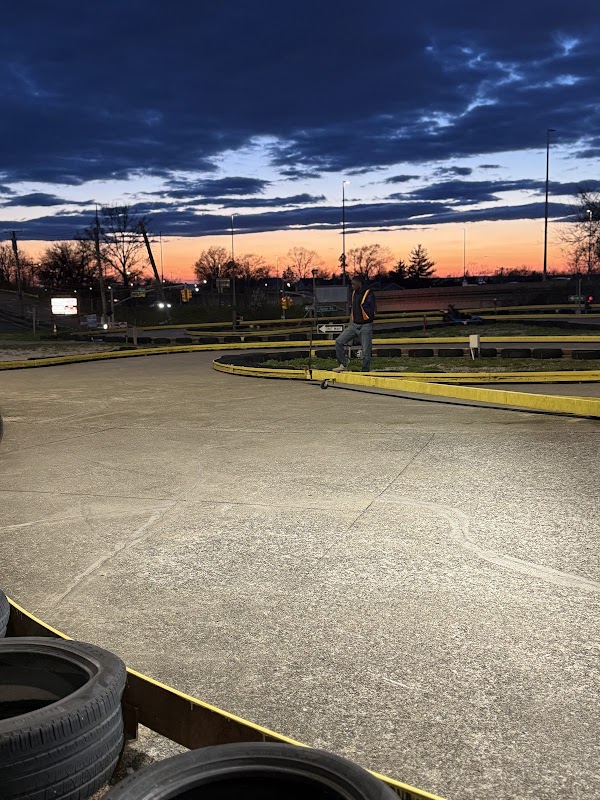 Staten Island FunPark photo 5