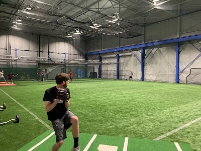 Steelyard Sports Indoor/Outdoor Sports Complex photo 2