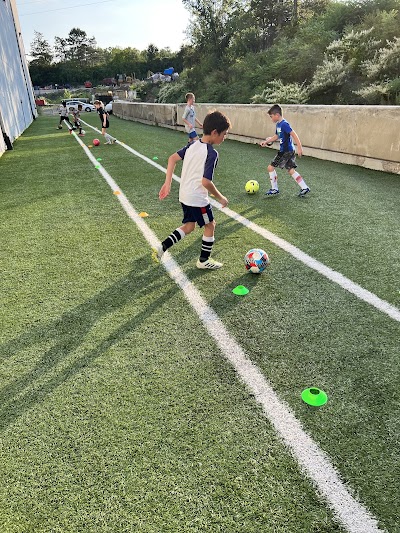 Steelyard Sports Indoor/Outdoor Sports Complex photo 3