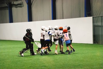 Steelyard Sports Indoor/Outdoor Sports Complex photo 4