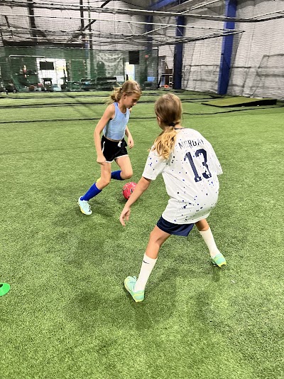 Steelyard Sports Indoor/Outdoor Sports Complex photo 5