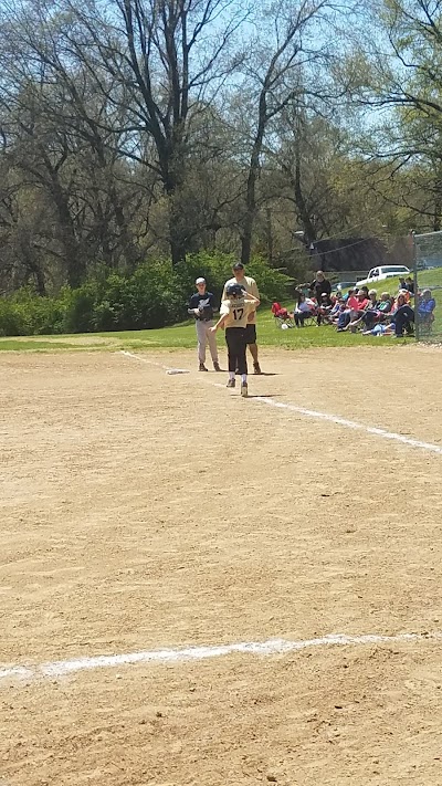 Steger Softball Field photo 2