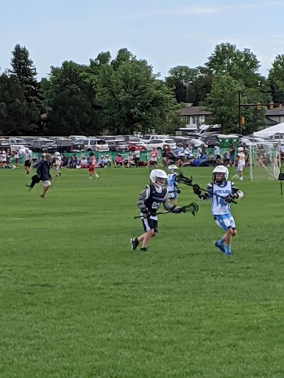 Stenger Sports Complex