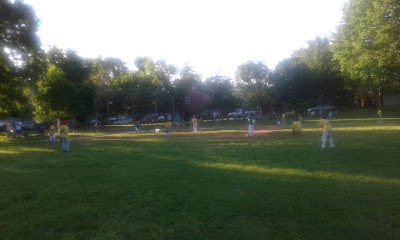 Stony Run Field photo 2