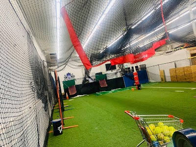 Strike Force Softball Training Facility photo 2