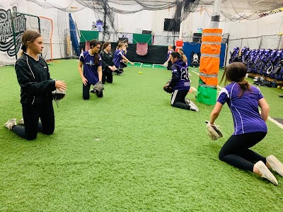 Strike Force Softball Training Facility photo 3