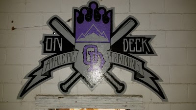 Strike Force Softball Training Facility photo 4