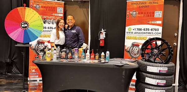 strike zone Miami photo 2