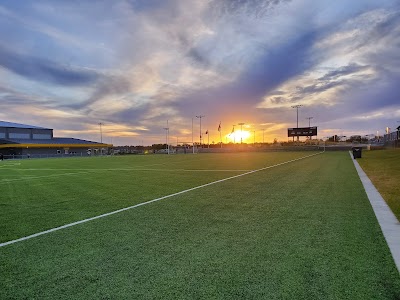 Stryker Sports Complex