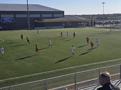 Stryker Sports Complex photo 3