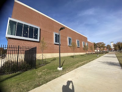 Students Recreational Sports Fields