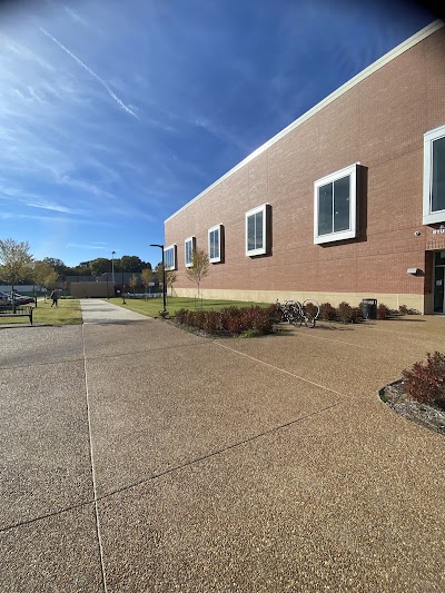 Students Recreational Sports Fields photo 2