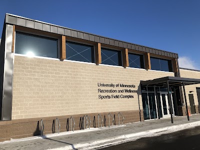 Students Recreational Sports Fields photo 3