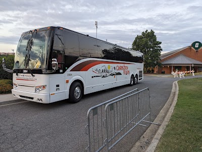 Sue M. Daughtridge Stadium photo 2