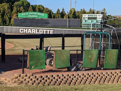 Sue M. Daughtridge Stadium photo 3