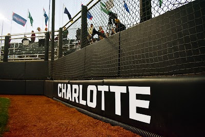 Sue M. Daughtridge Stadium photo 4