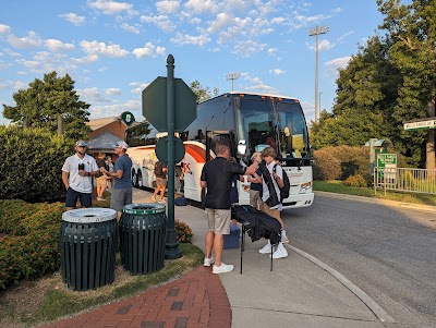 Sue M. Daughtridge Stadium photo 5