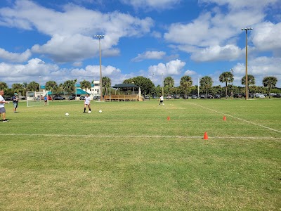 Suellen H. Fardelmann Cooper City Sports Complex