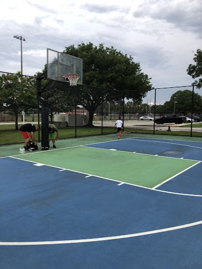 Suellen H. Fardelmann Cooper City Sports Complex photo 2