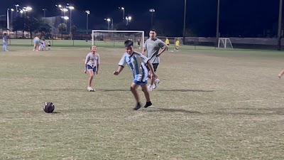 Suellen H. Fardelmann Cooper City Sports Complex photo 3