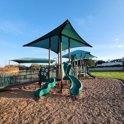 Suellen H. Fardelmann Cooper City Sports Complex photo 4