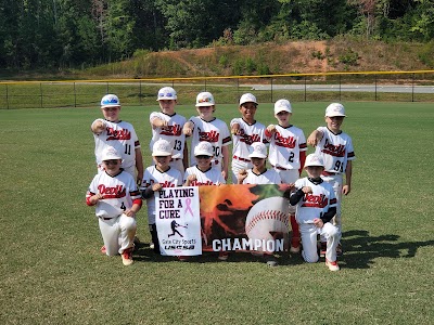 Summerfield Athletic Park photo 5